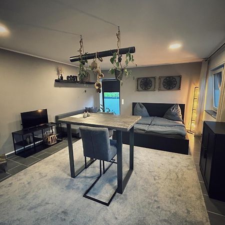 Cosy Bungalow-Apartment In Ruhiger Toplage - Naehe Duesseldorf Krefeld Kültér fotó
