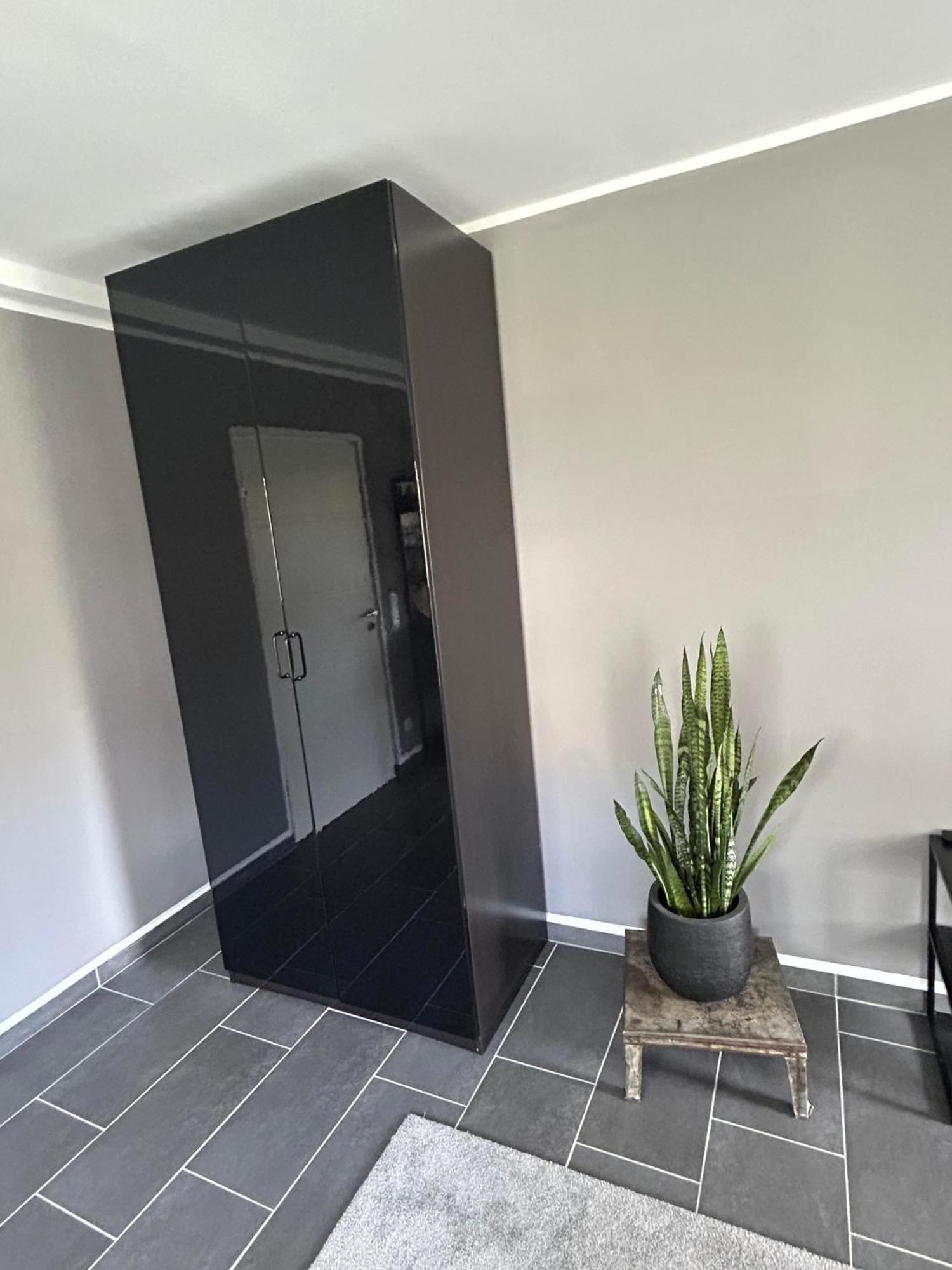 Cosy Bungalow-Apartment In Ruhiger Toplage - Naehe Duesseldorf Krefeld Kültér fotó