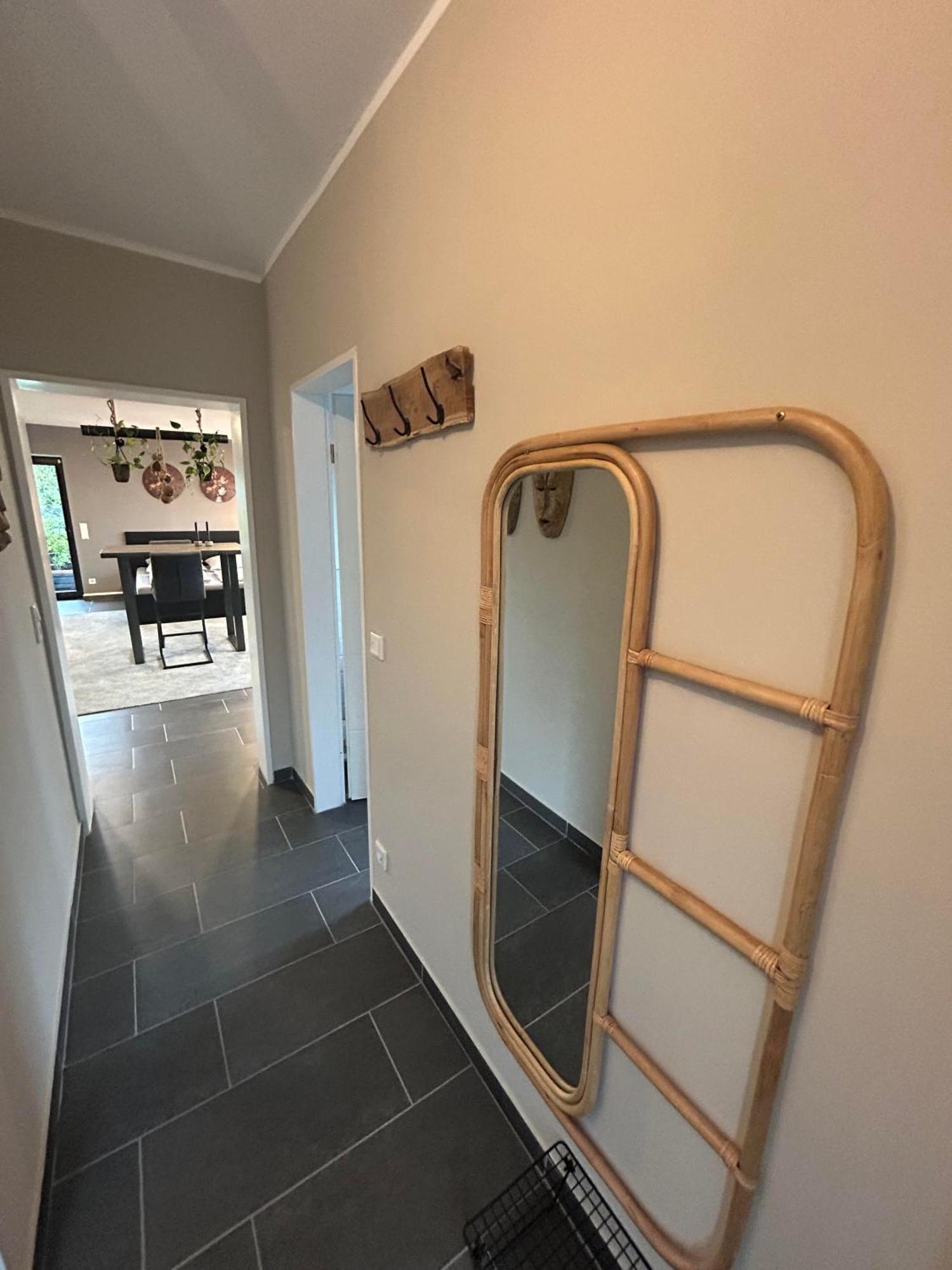 Cosy Bungalow-Apartment In Ruhiger Toplage - Naehe Duesseldorf Krefeld Kültér fotó