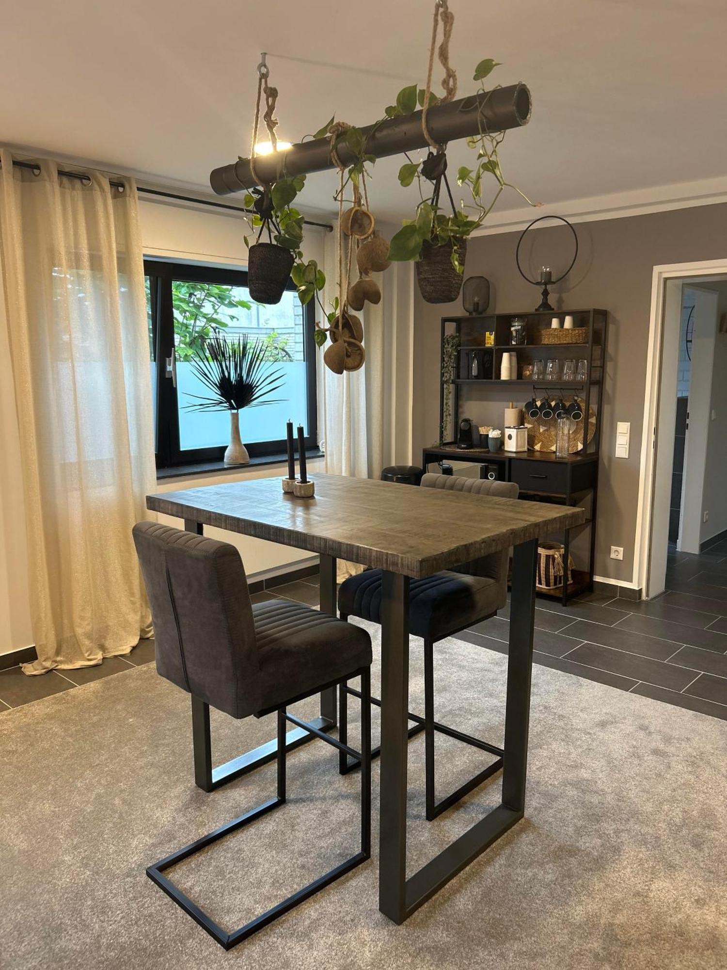 Cosy Bungalow-Apartment In Ruhiger Toplage - Naehe Duesseldorf Krefeld Kültér fotó