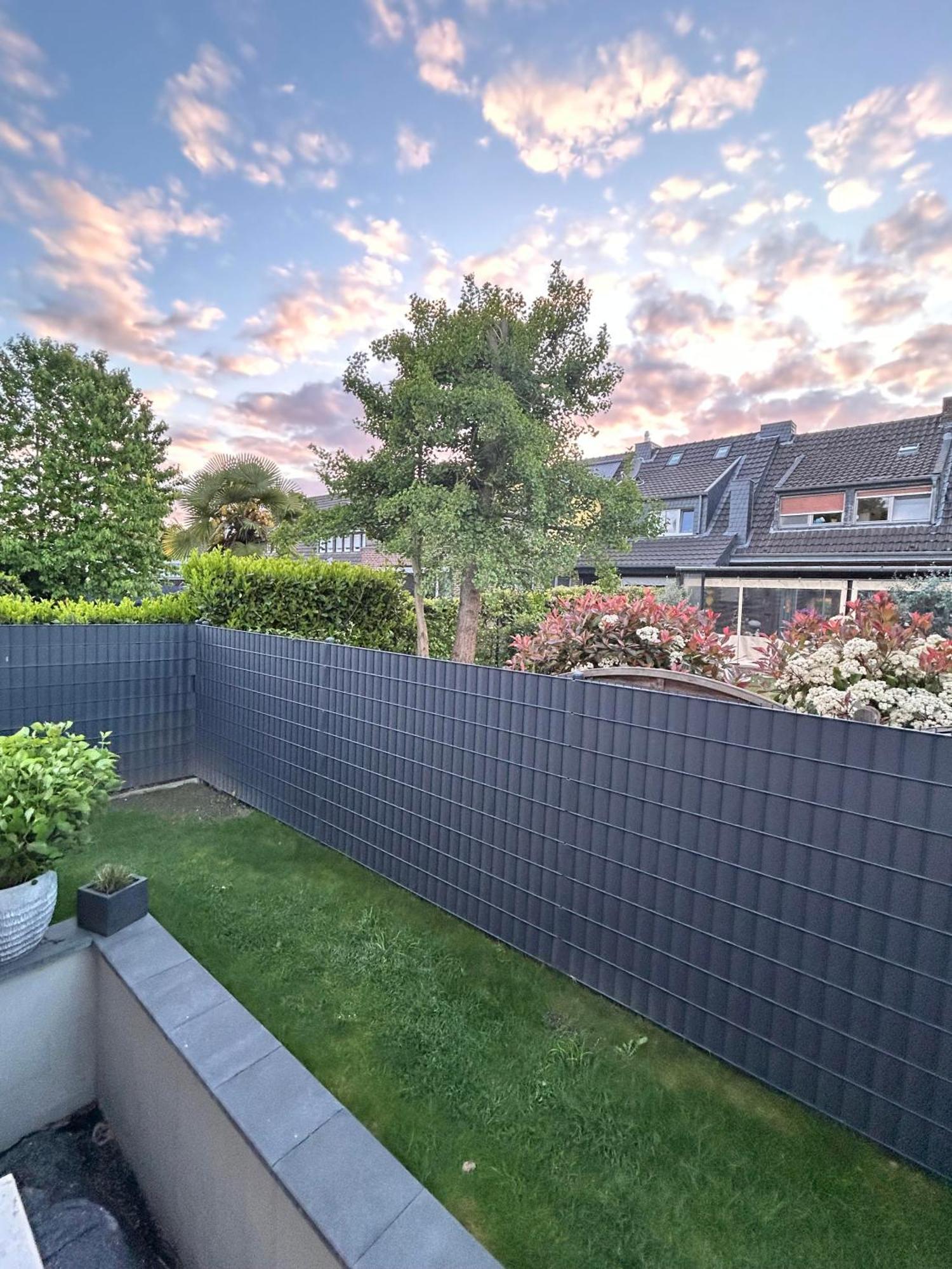 Cosy Bungalow-Apartment In Ruhiger Toplage - Naehe Duesseldorf Krefeld Kültér fotó